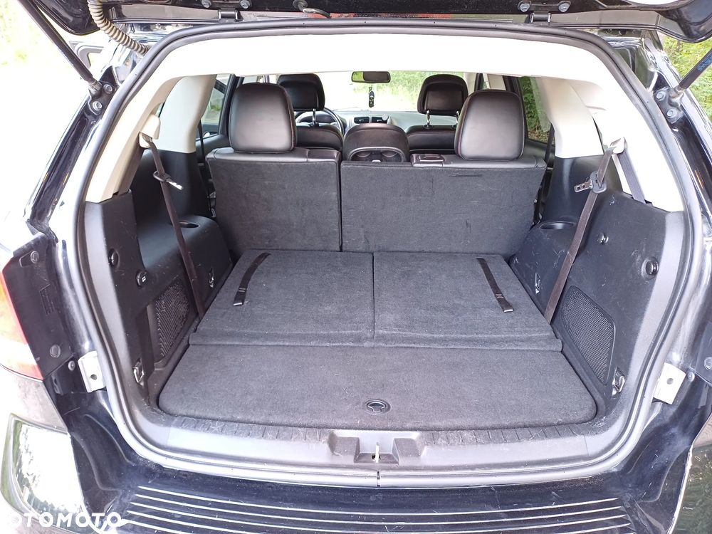 Dodge Journey - 13