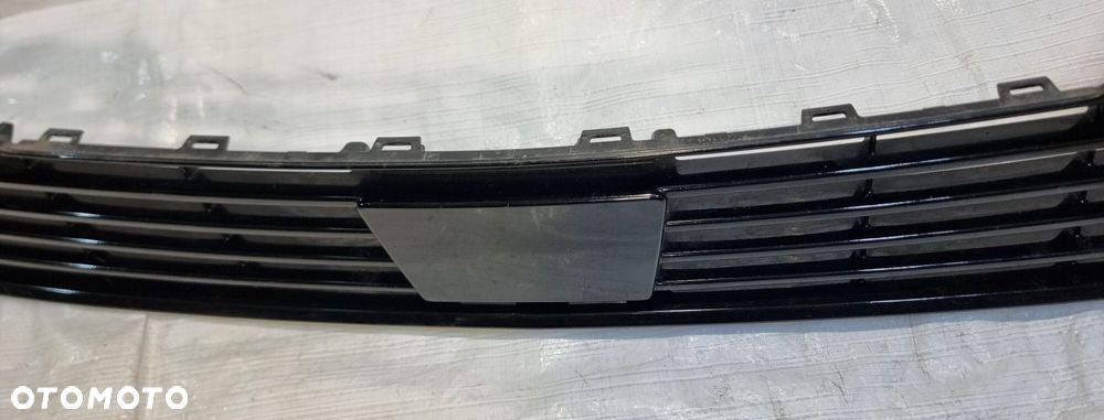 OPEL ASTRA L VI KRATKA ZDERZAKA PRZÓD 9839979680 - 10