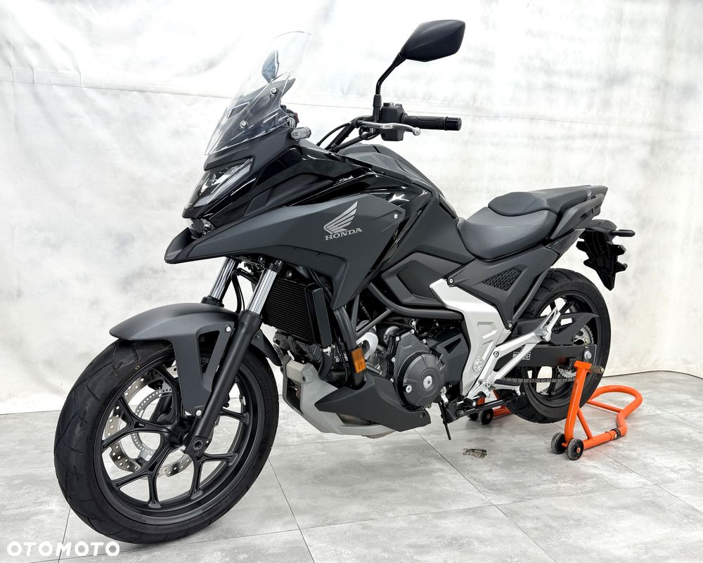 Honda NC - 1
