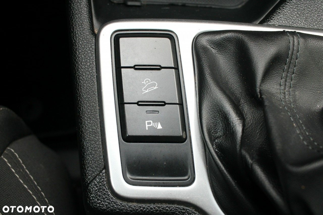Kia Sportage - 27