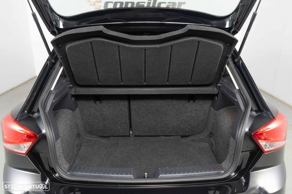 SEAT Ibiza 1.0 TSI Style DSG - 14