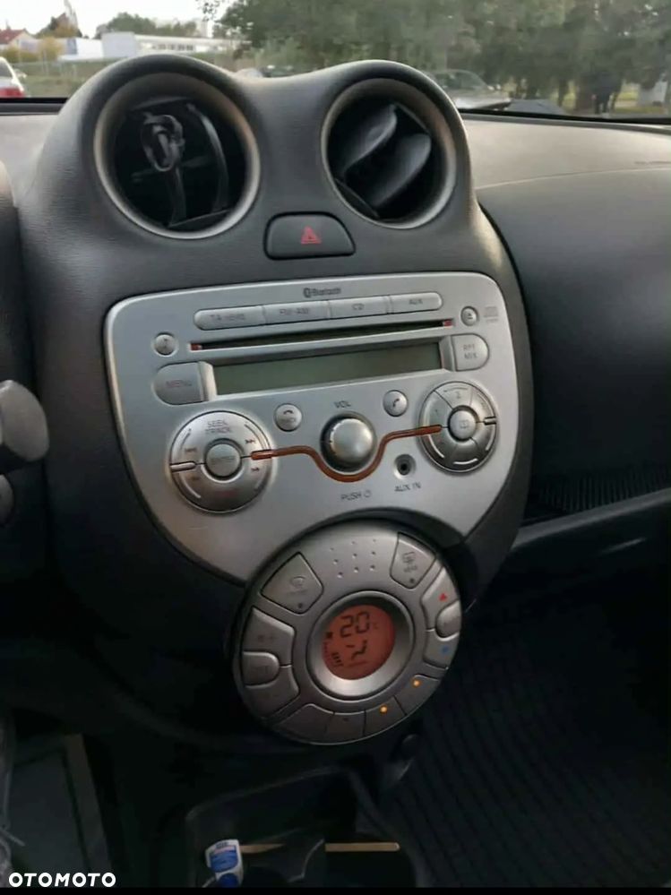 Nissan Micra 1.2 Elle - 5