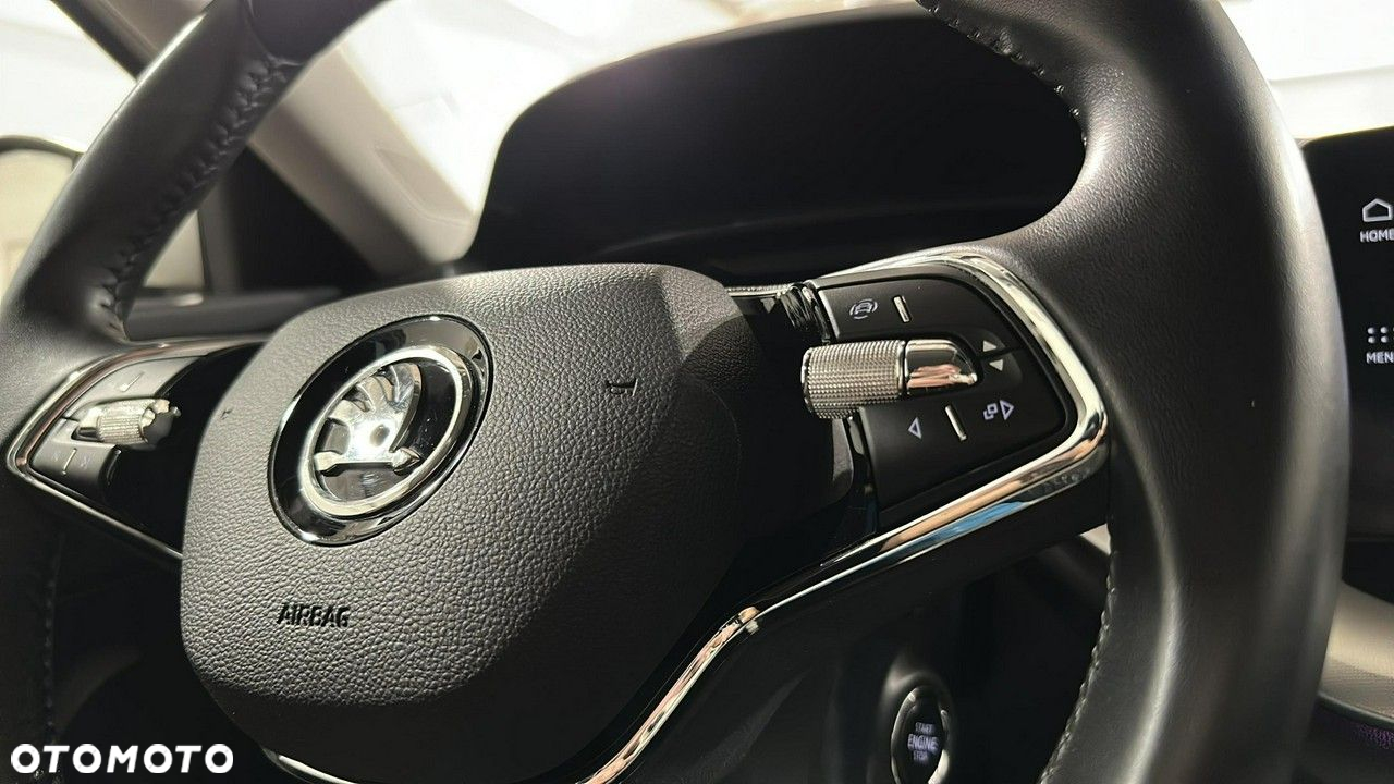Skoda Octavia - 20