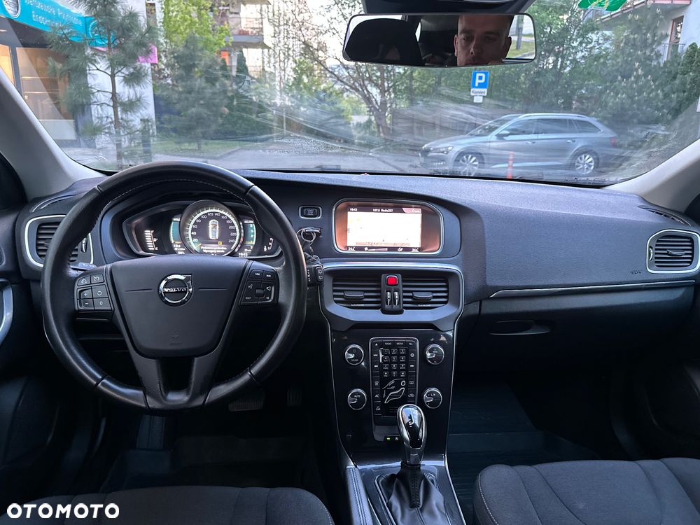 Volvo V40 - 28
