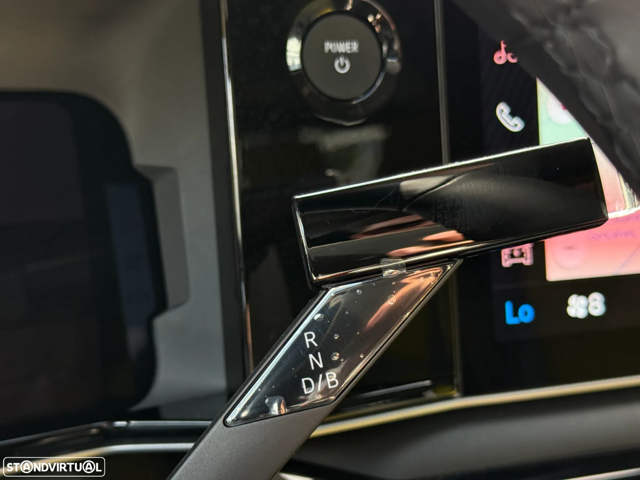 Renault 5 E-Tech 52 kWh Iconic Cinq Autonomia Conforto - 17