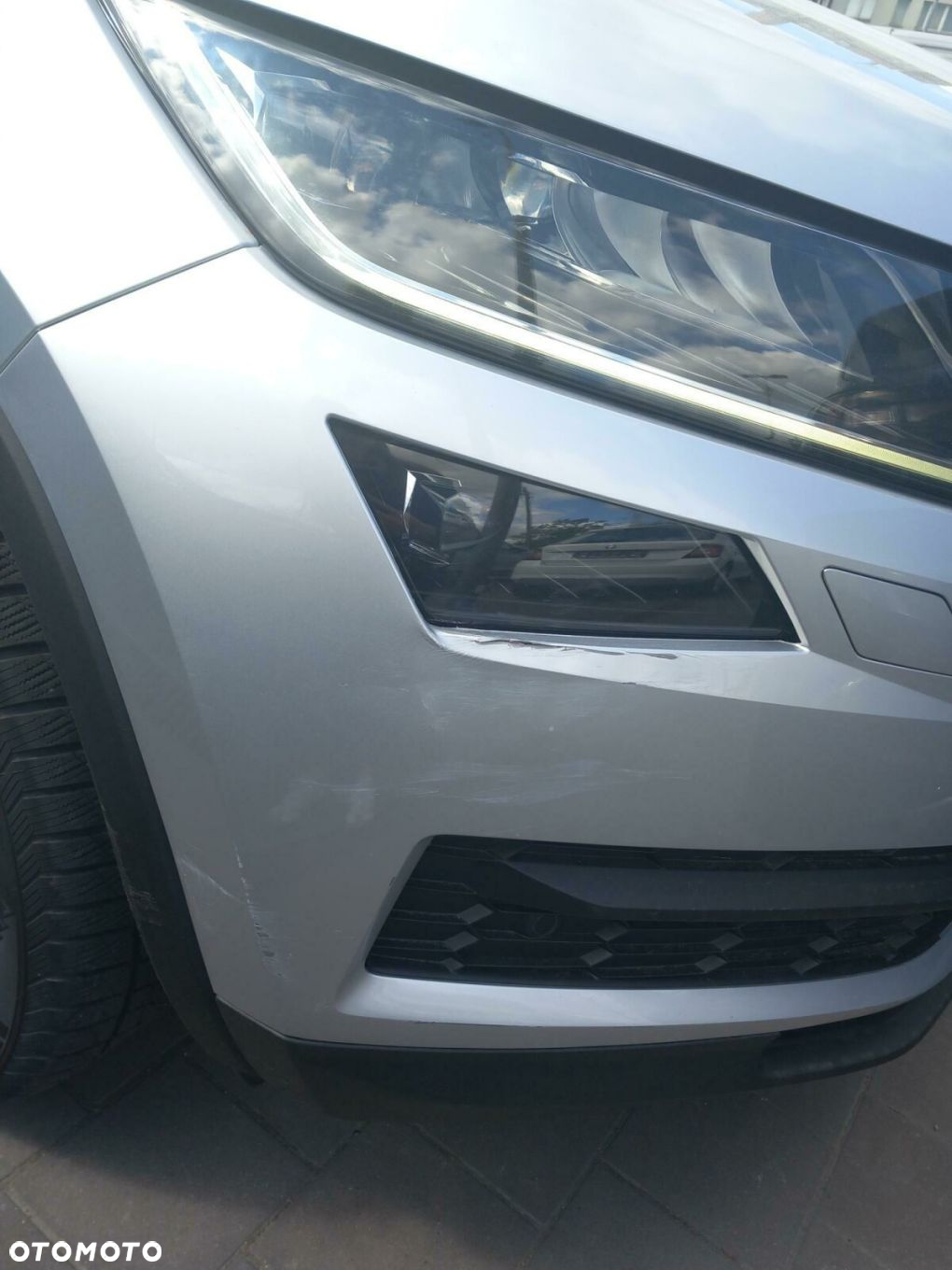 Skoda Kodiaq 1.5 TSI ACT 4x2 Style DSG - 37