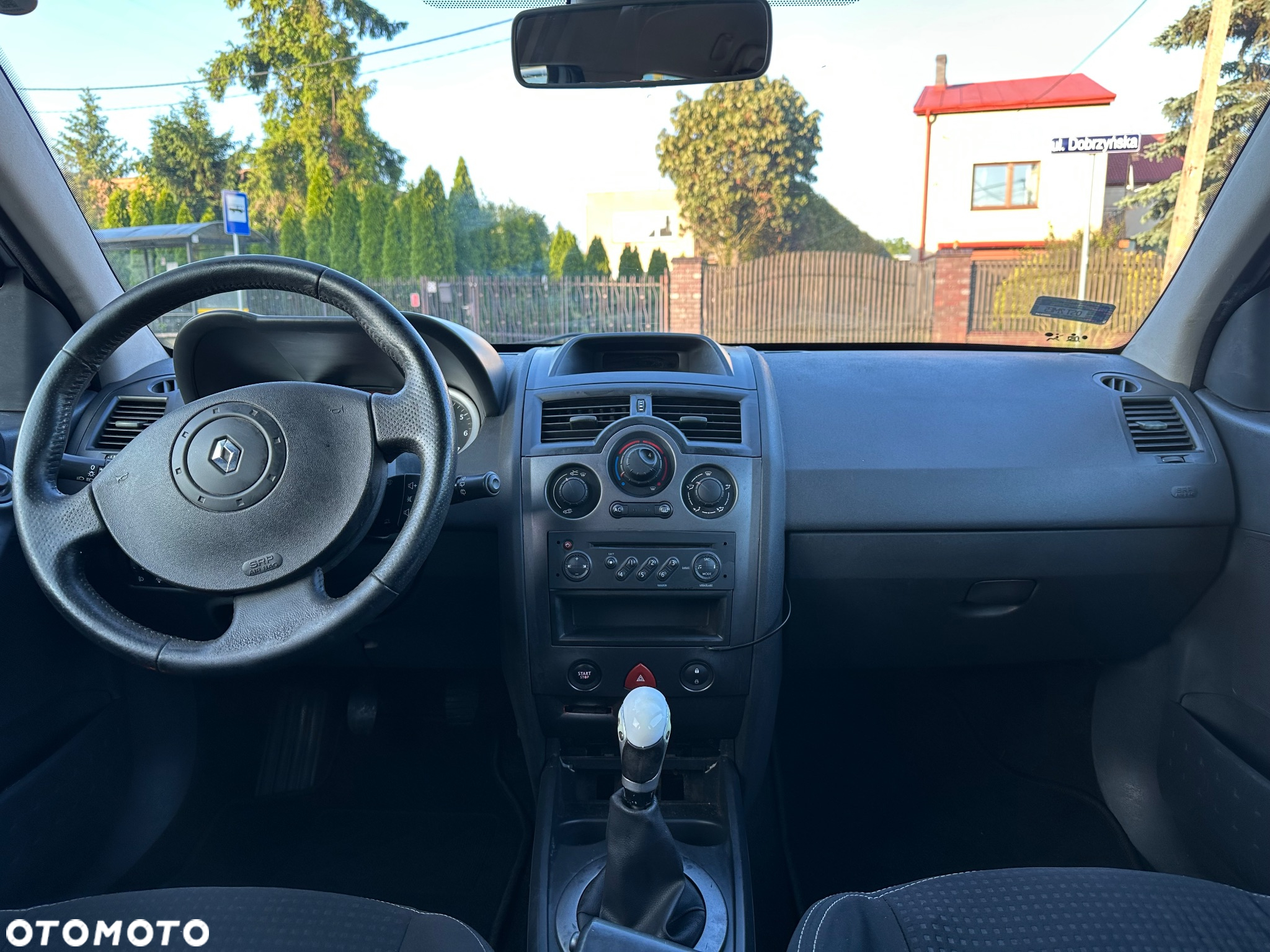 Renault Megane 1.6 Authentique - 8