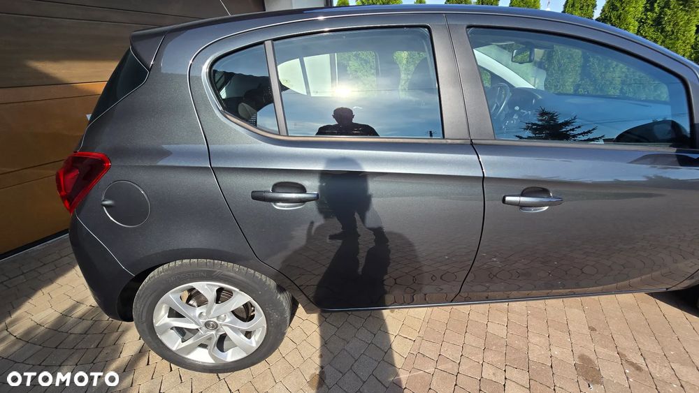 Opel Corsa - 21