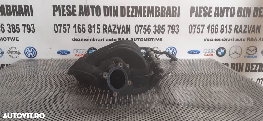 Galerie Admisie Mini Cooper One 1.6 Benzina 2002/2005 Galerie Admisie Mini Cooper One 1.6 Benzina 2 - 2