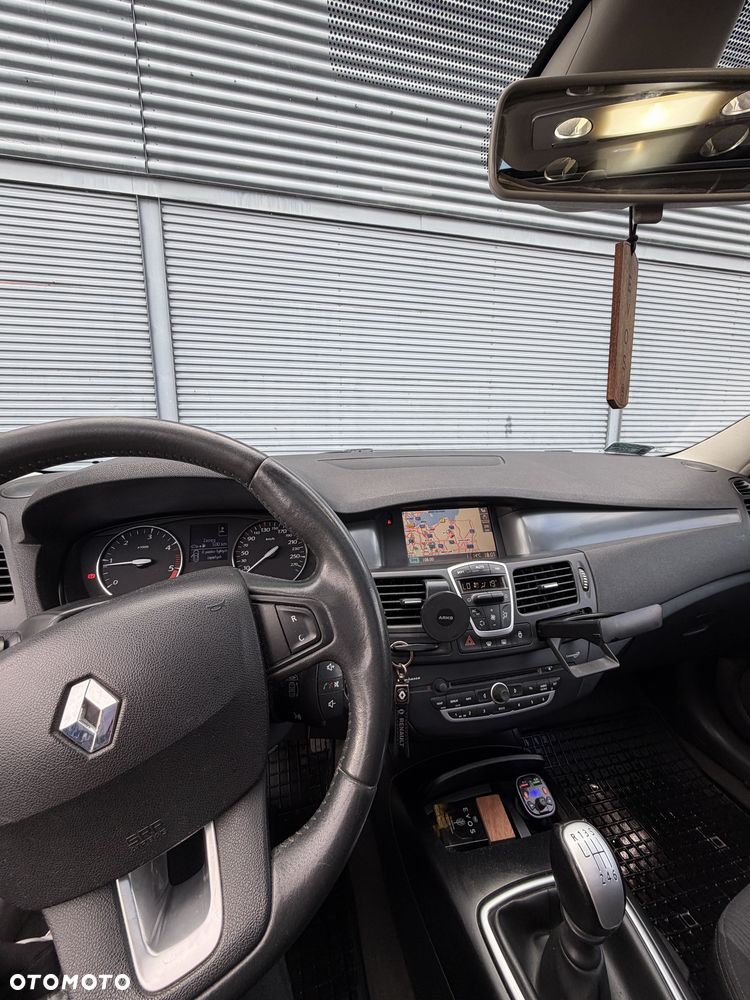 Renault Laguna - 7