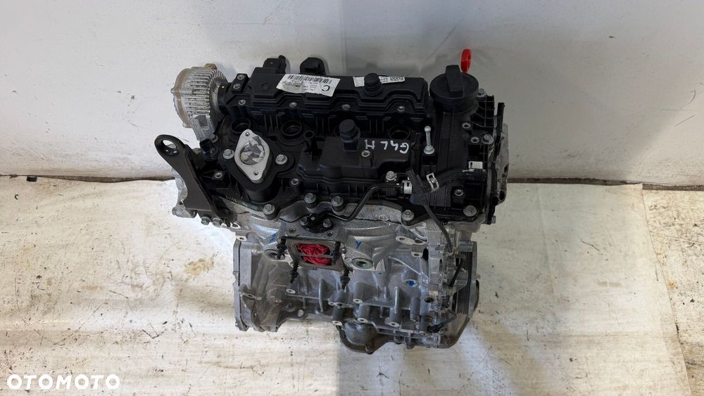 HYUNDAI I30 SILNIK KIA CEED III 1.5 T-GDI G4LH 18-24 35 TYŚ KM - 2