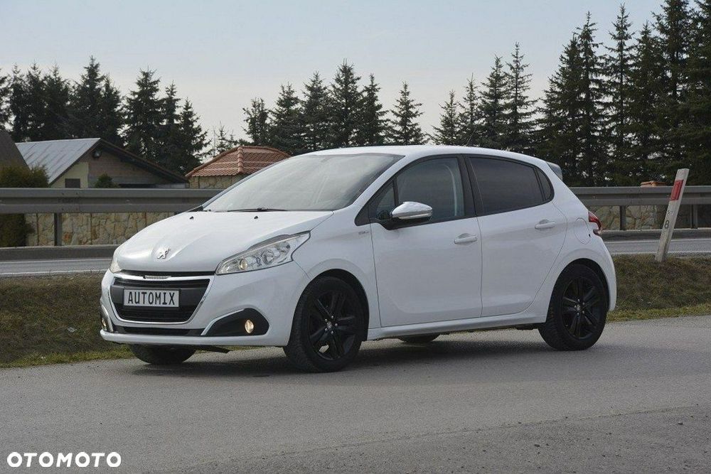 Peugeot 208 82 PureTech Style - 3