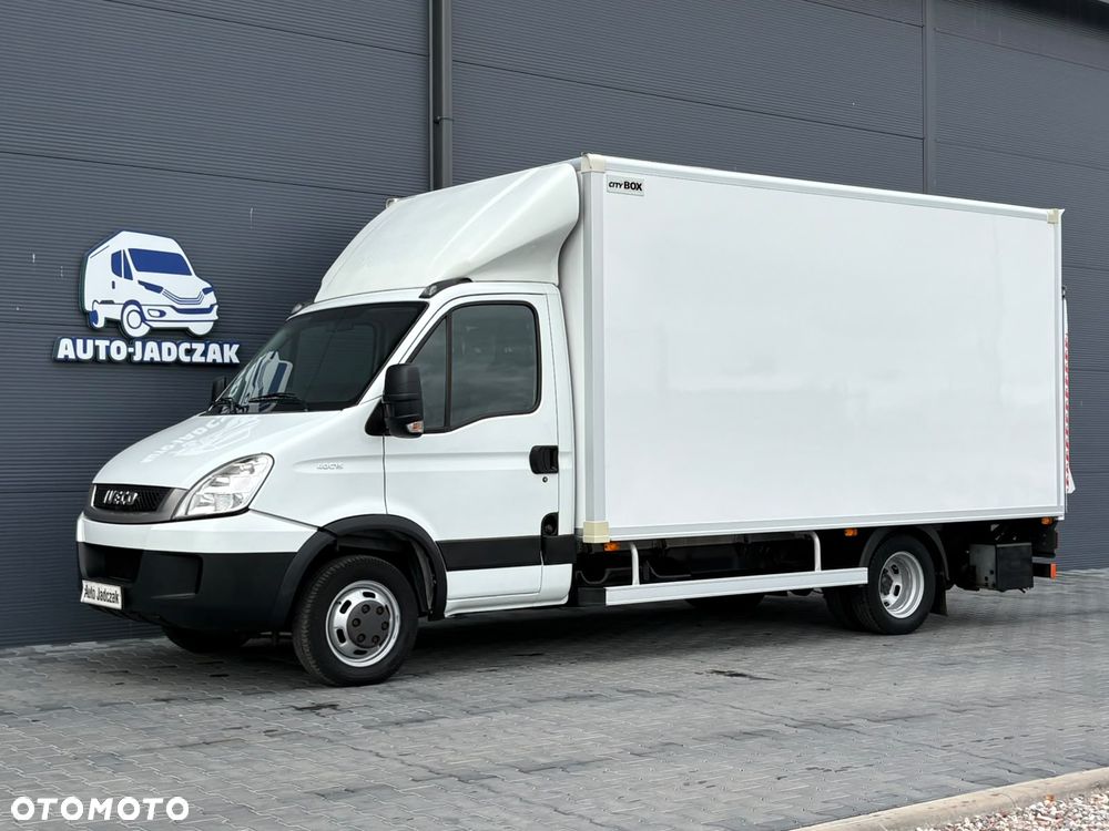 Iveco Daily