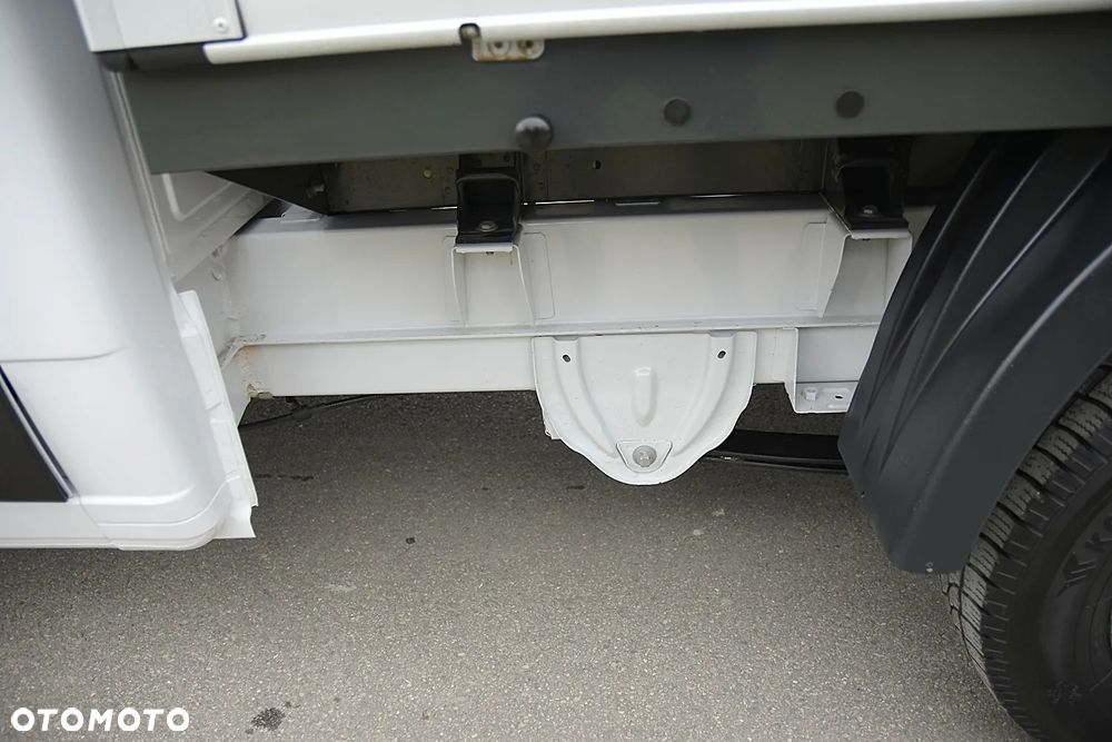 Fiat DUCATO 140KM Doka Skrzynia BRYGADOWY Salon PL - 24