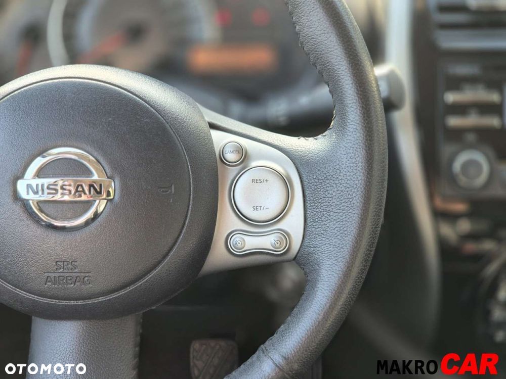 Nissan Micra - 9