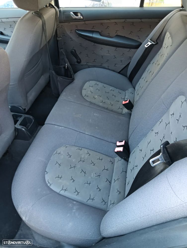 Skoda Fabia Break - 5