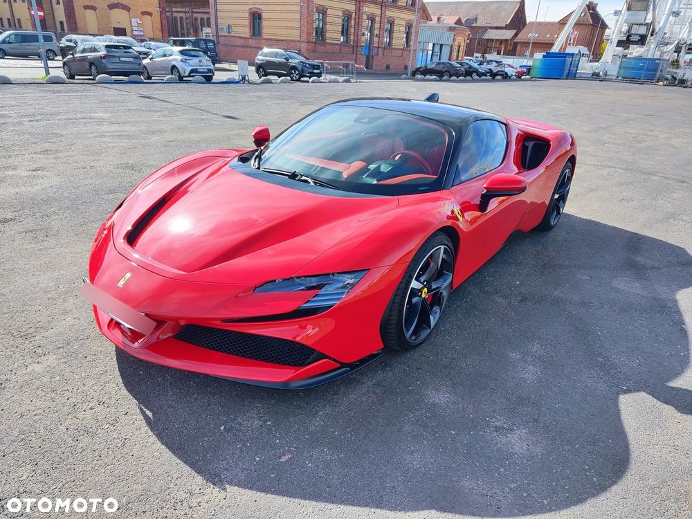 Ferrari SF90 Stradale - 3