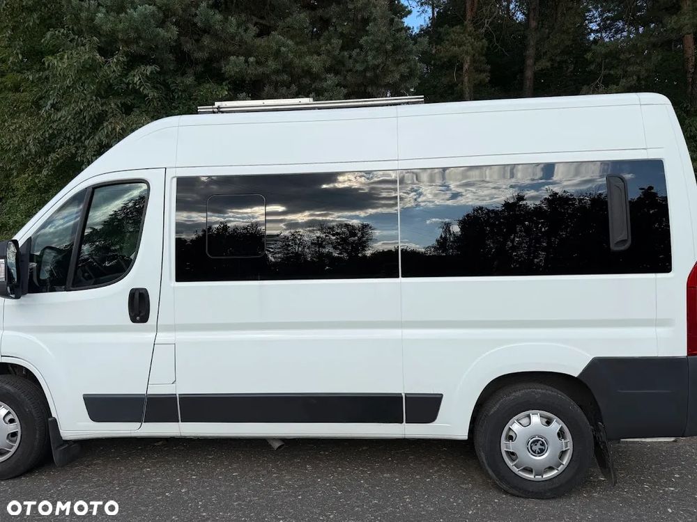 Peugeot Boxer 335 BlueHDi L3 - 7