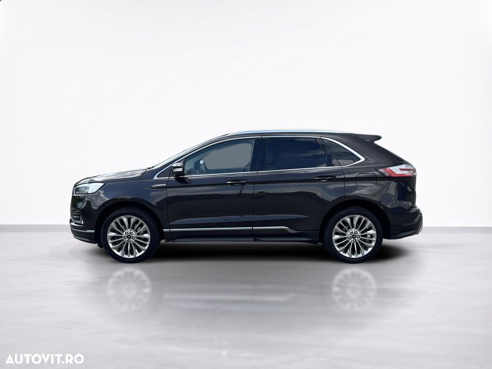 Ford Edge 2.0 Panther A8 AWD Vignale - 4
