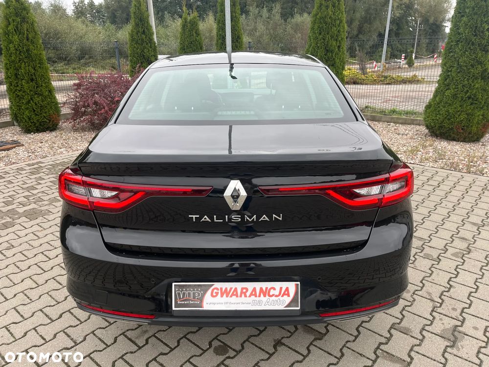Renault Talisman 1.6 Energy dCi Limited - 9