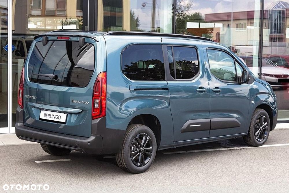 Citroën Berlingo - 7