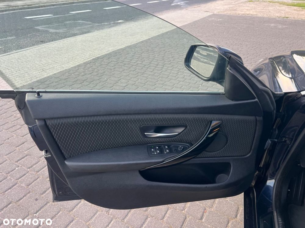 BMW Seria 4 420d Sport-Aut Advantage - 9