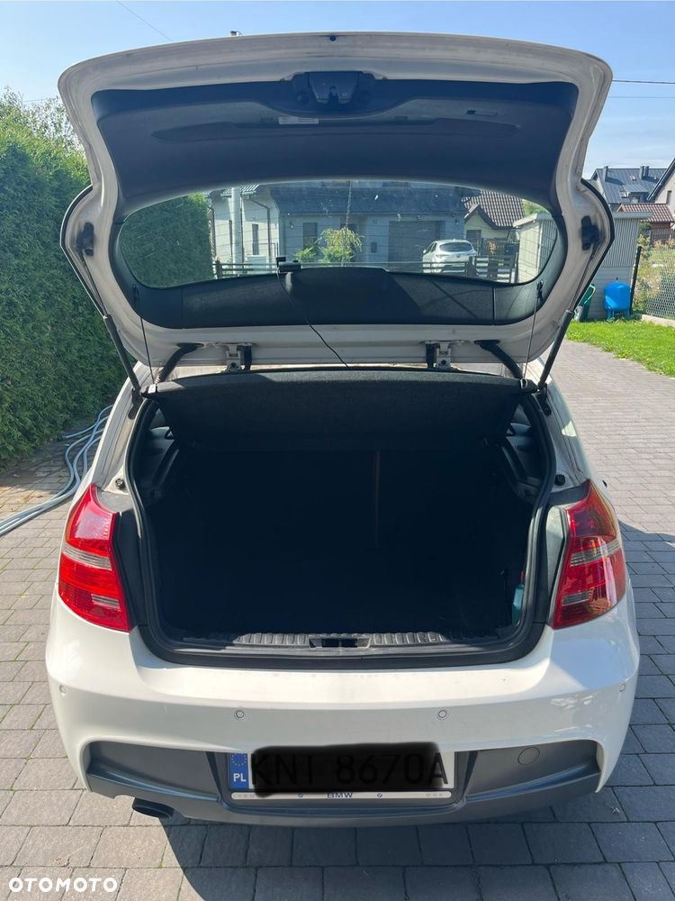 BMW Seria 1 116i - 7