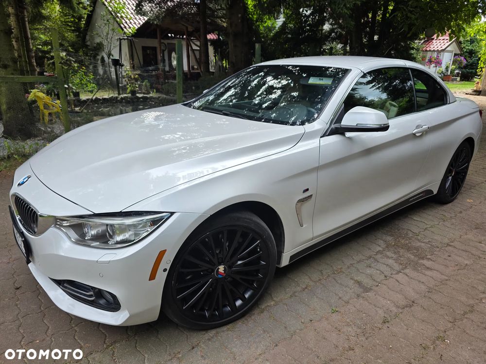 BMW Seria 4 - 4