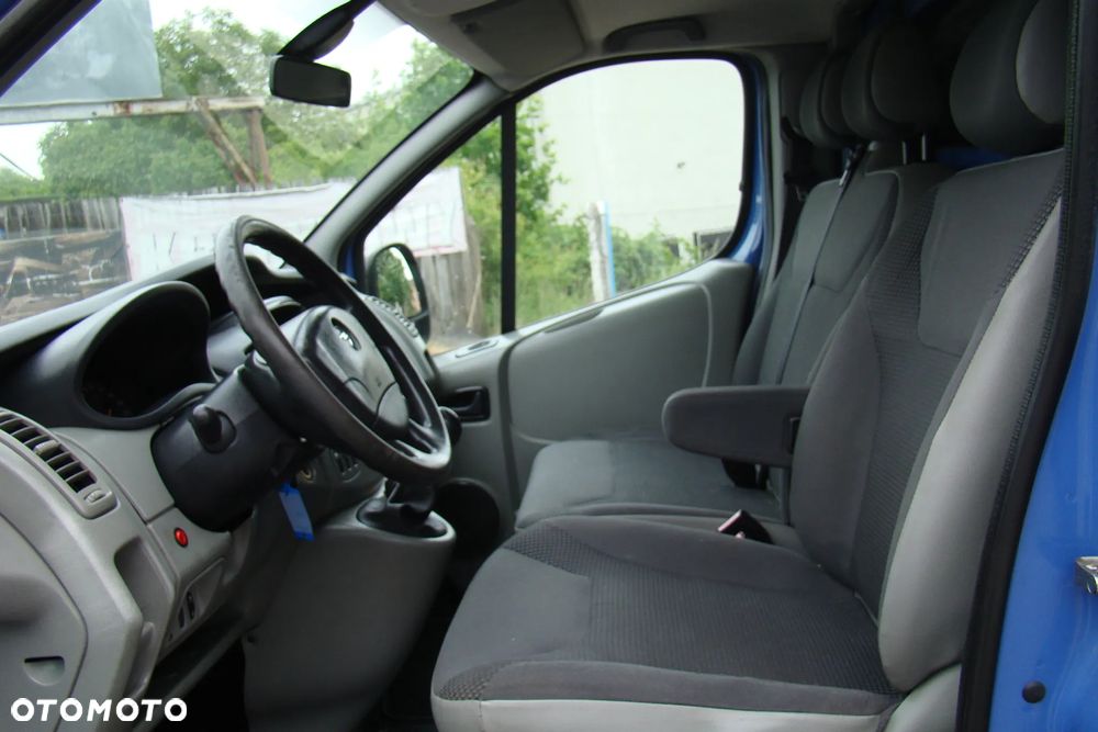 Renault Master - 6