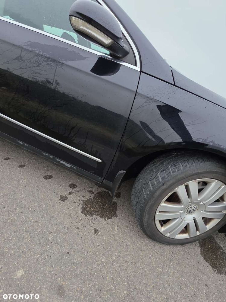Volkswagen Passat - 3