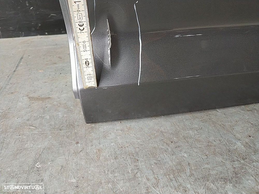 Porta Tras Esquerda Audi A6 Avant (4A5, C8) - 3