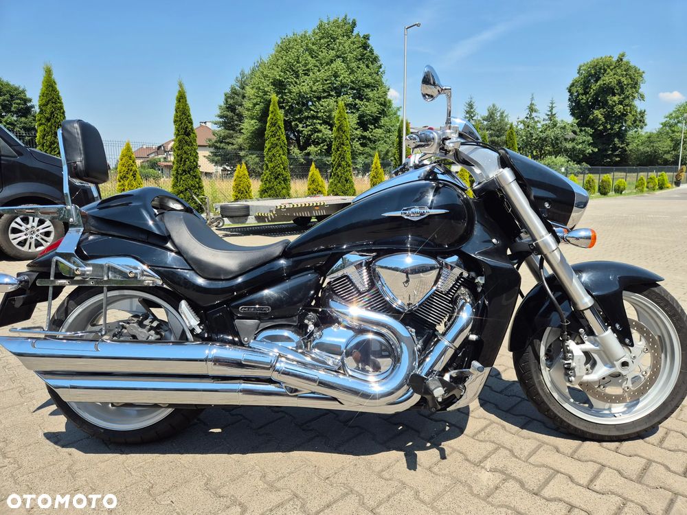 Honda Shadow - 15
