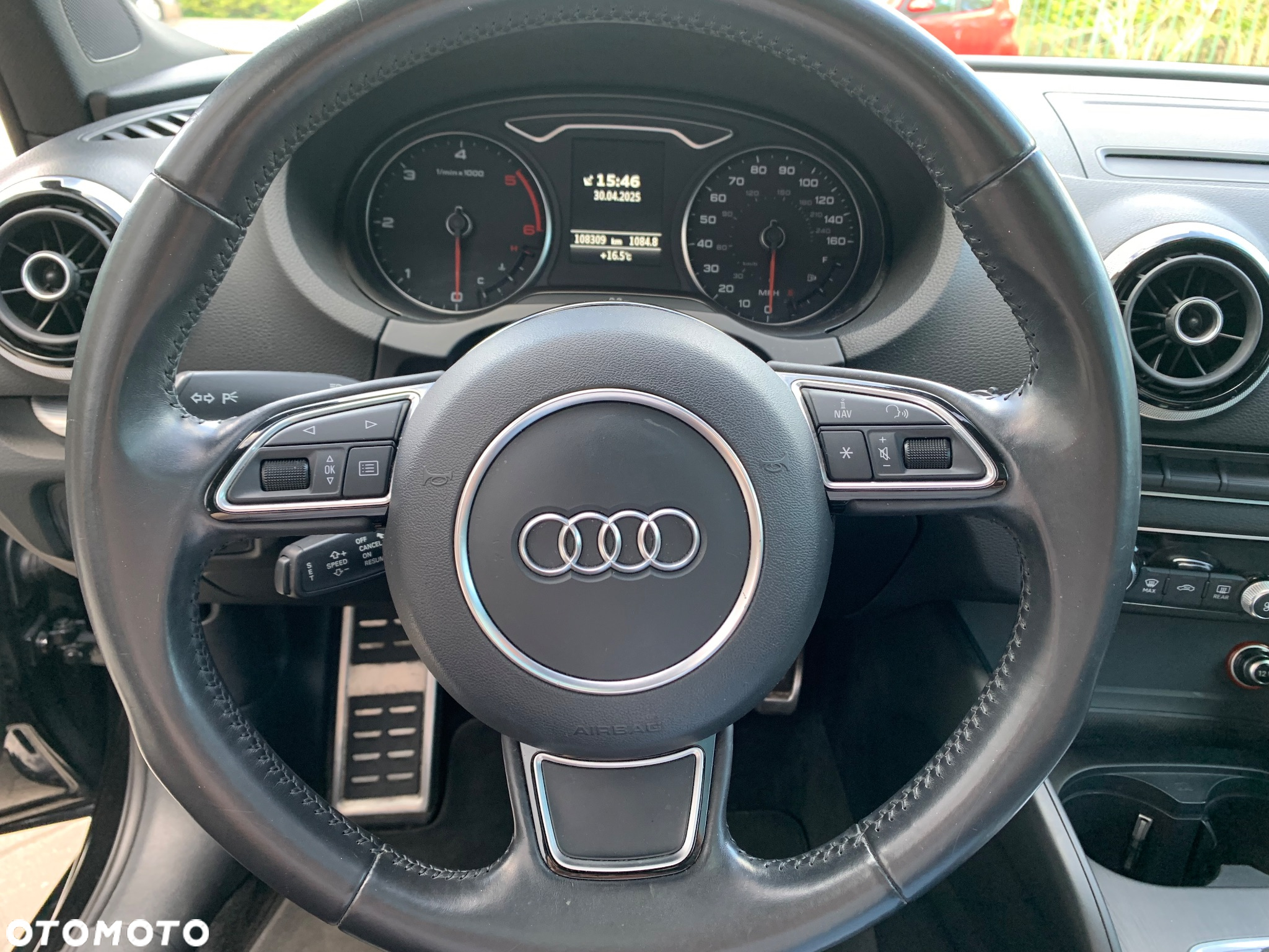 Audi A3 2.0 TDI S tronic - 13
