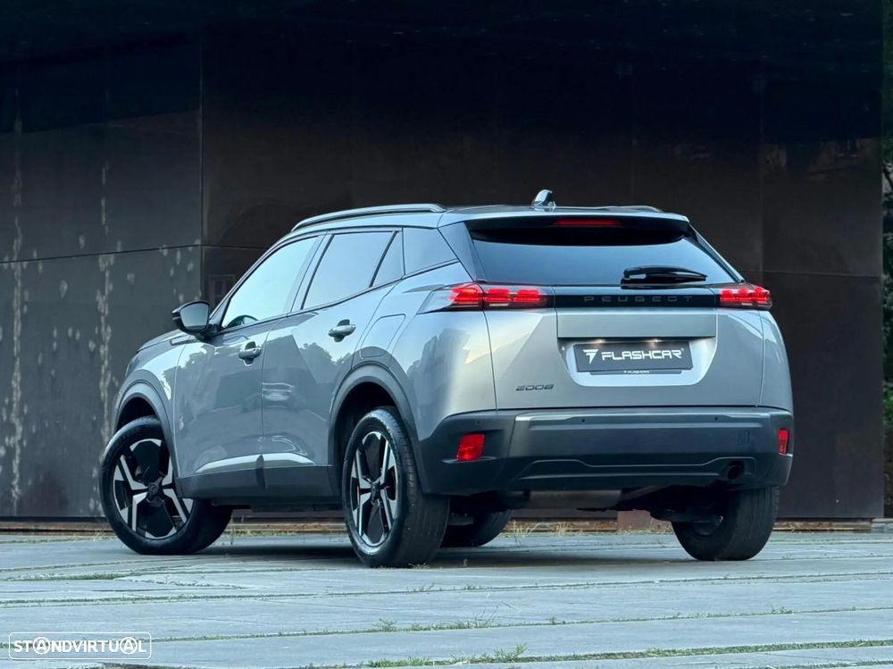 Peugeot 2008 - 21