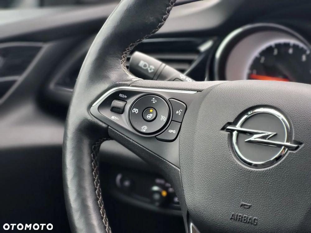 Opel Insignia 1.5 T GPF Elite S&S - 15