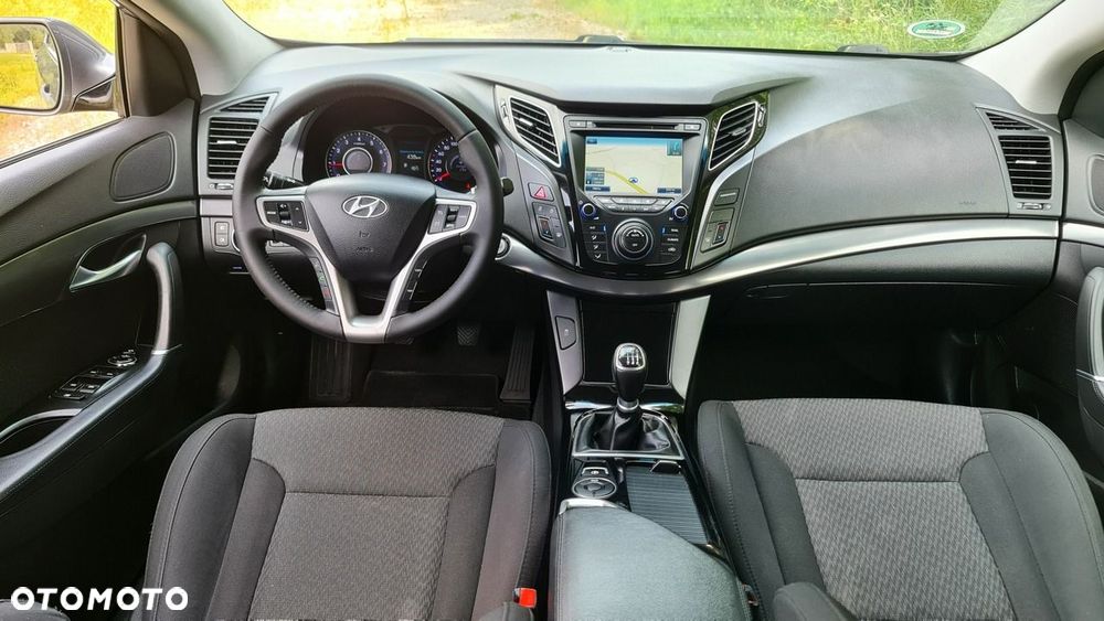 Hyundai i40 1.6 GDI BlueDrive Comfort - 6