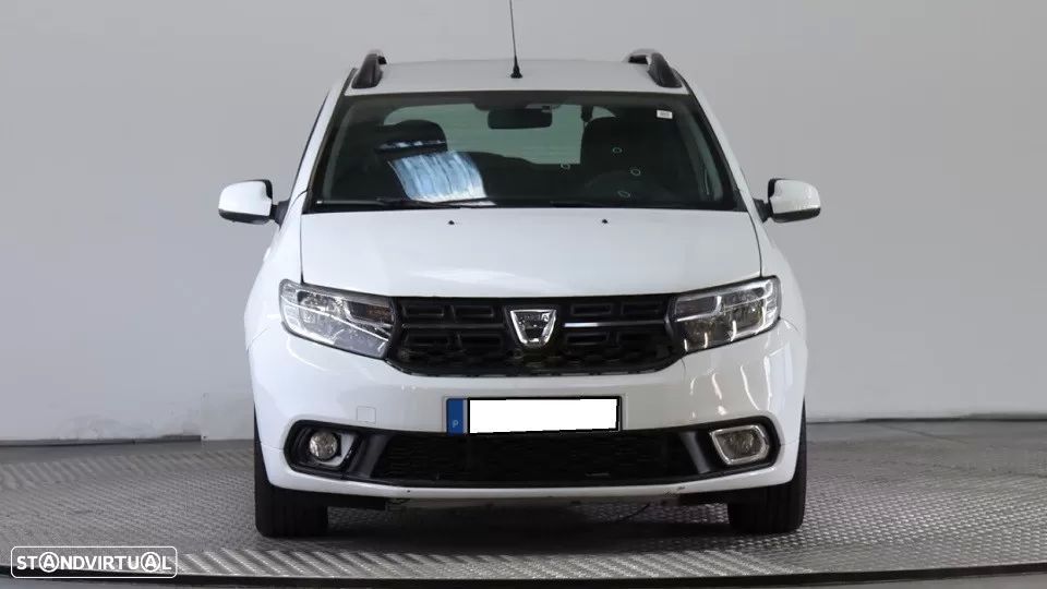Dacia Logan MCV 0.9 TCe Stepway - 2