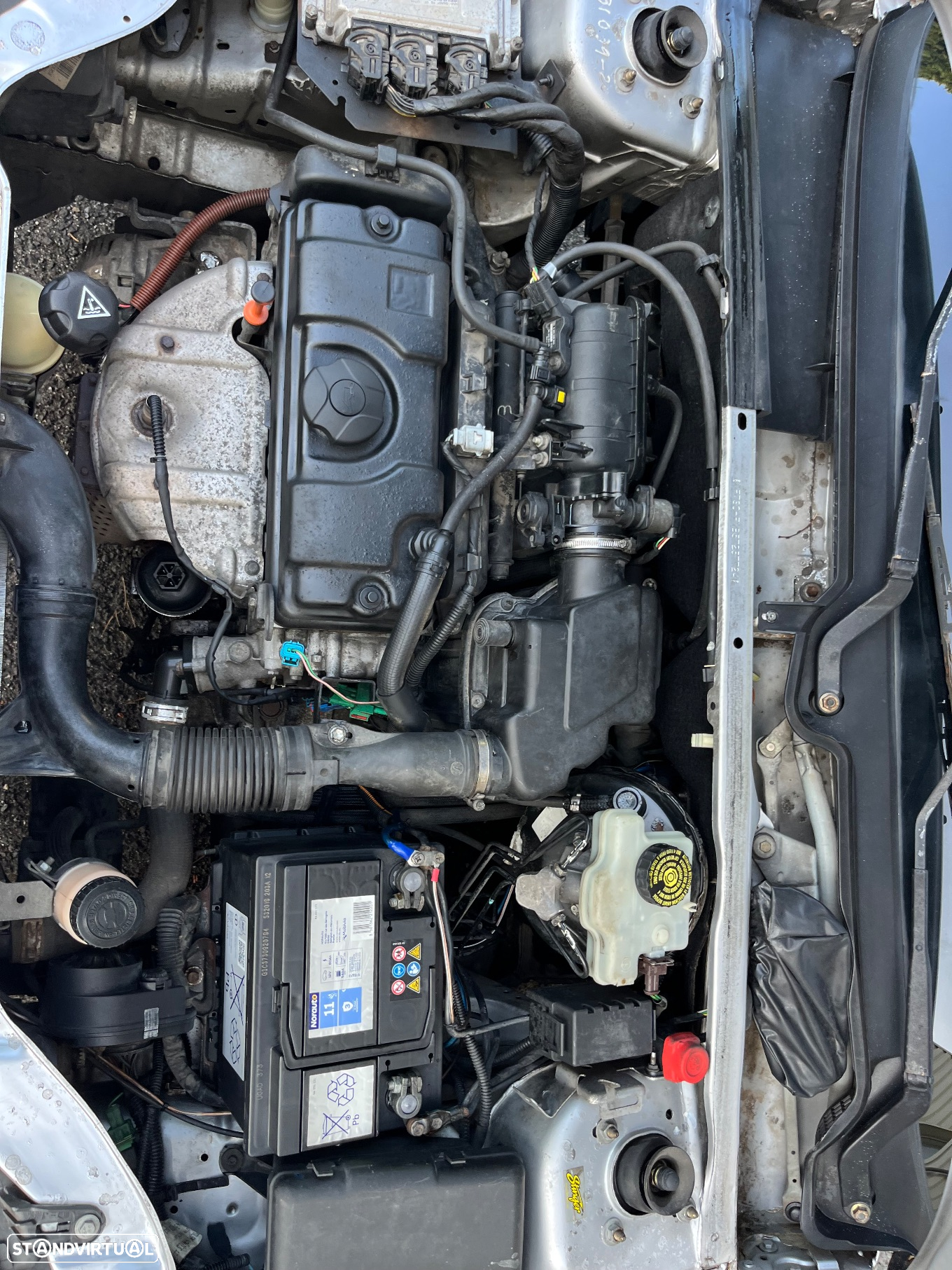 Citroën Saxo 1.1i Exclusive - 27