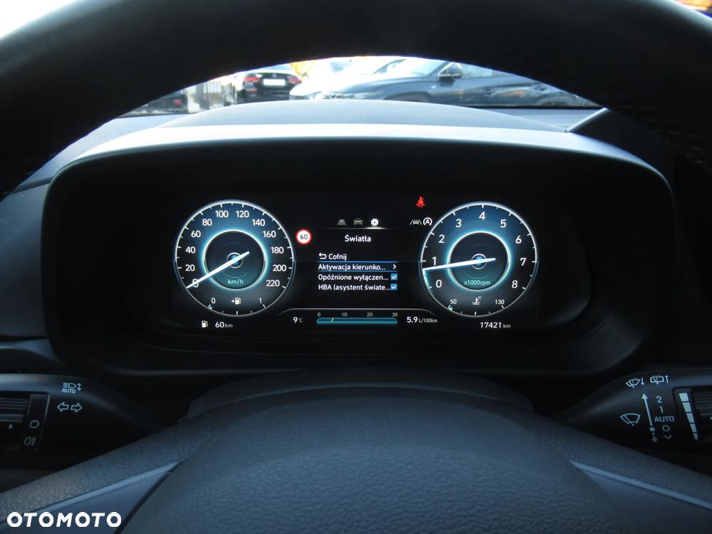 Hyundai i20 1.2 Modern - 33