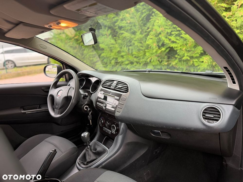 Fiat Bravo - 11