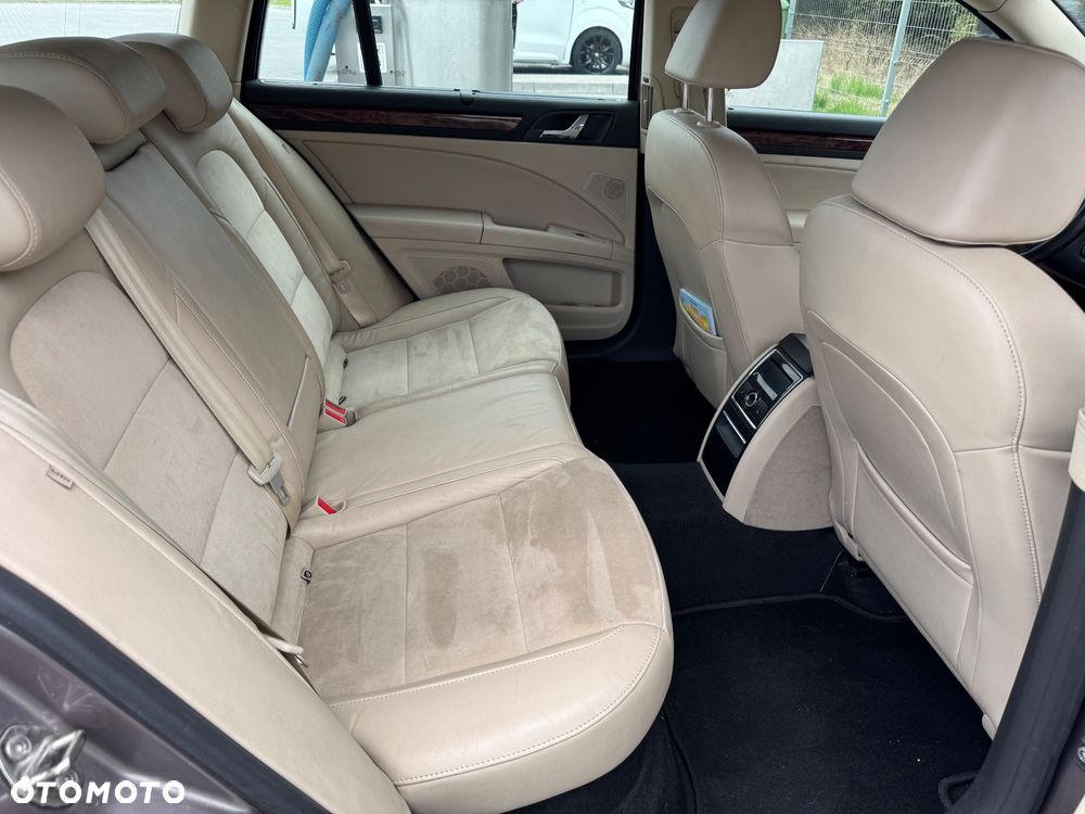 Skoda Superb - 22