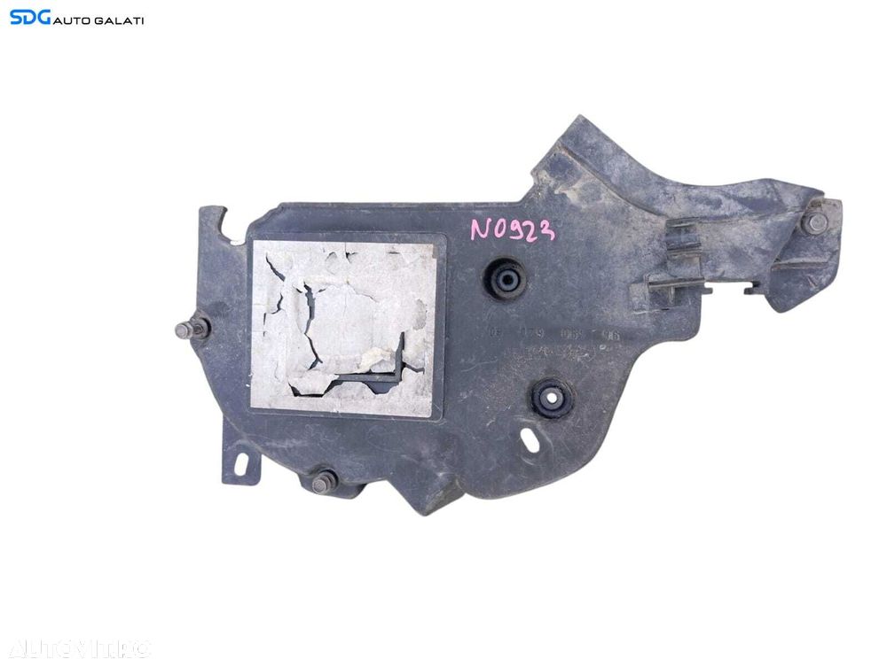 Capac Superior Distributie Motor Ford Fusion 1.4 2002 - 2012 Cod 9649062080 [V0426] - 4