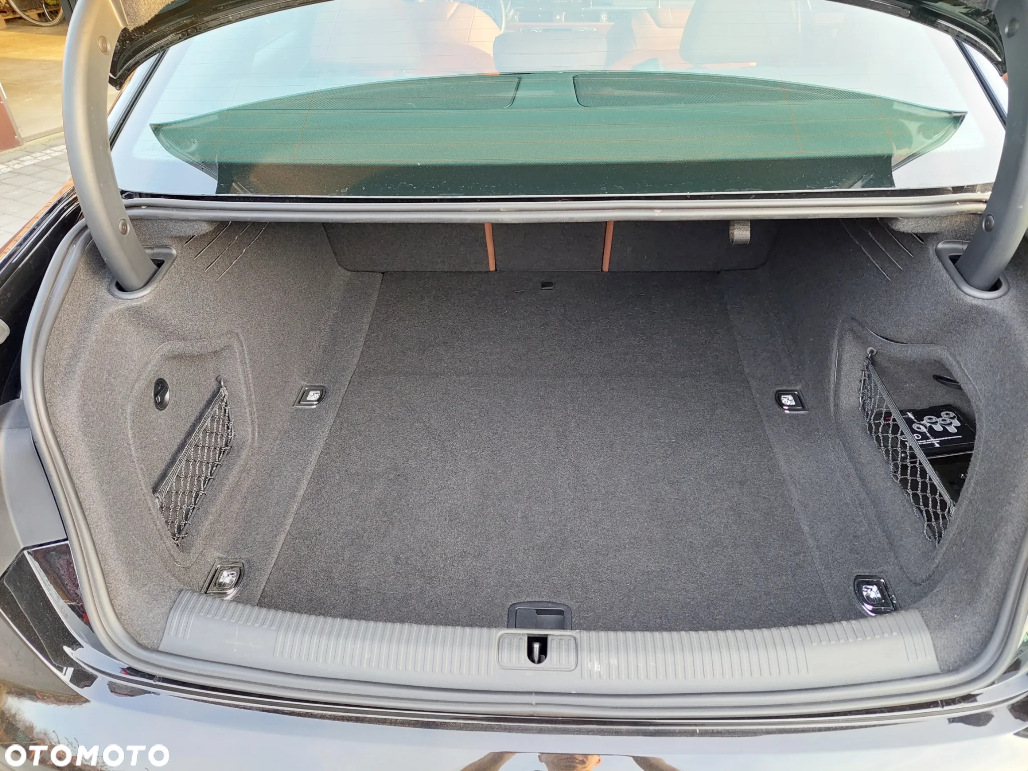 Audi A4 40 TFSI quattro S tronic advanced - 15