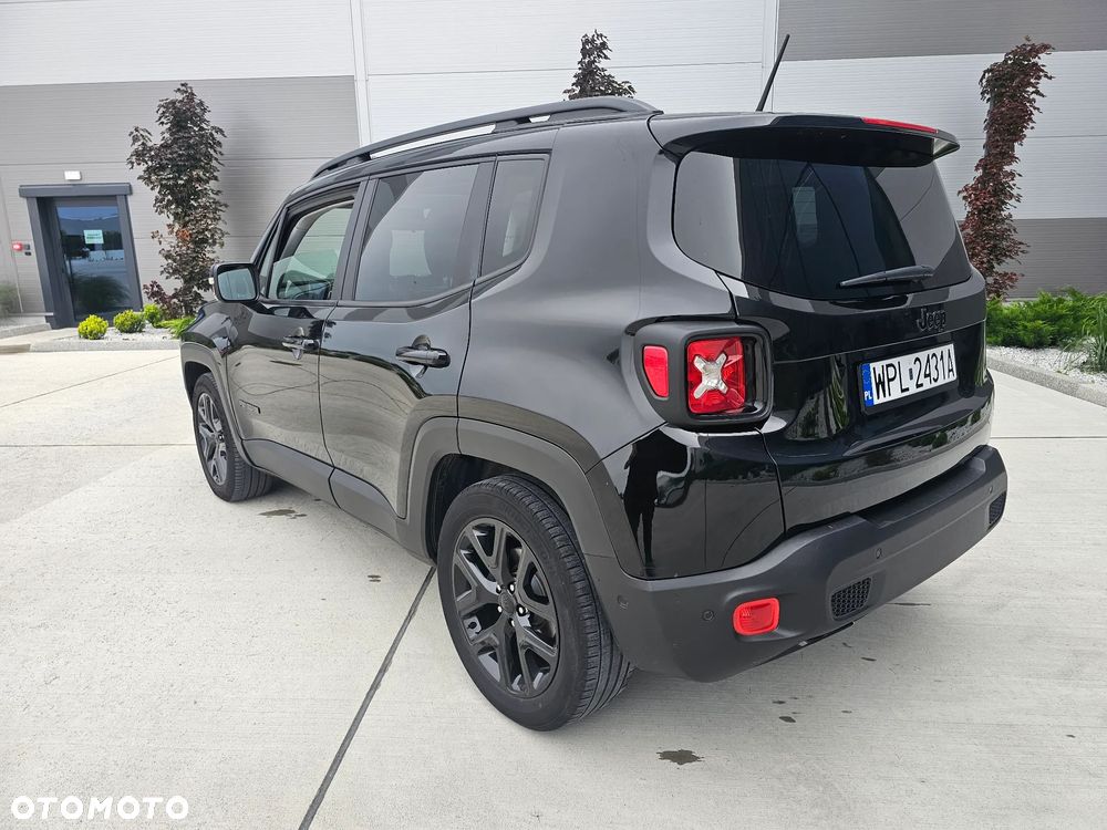Jeep Renegade - 4
