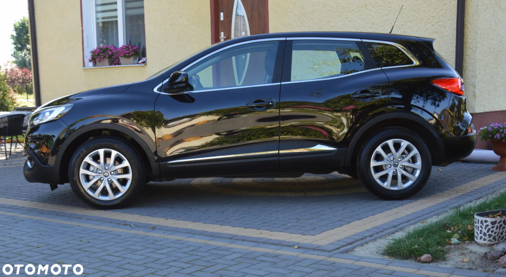 Renault Kadjar - 3
