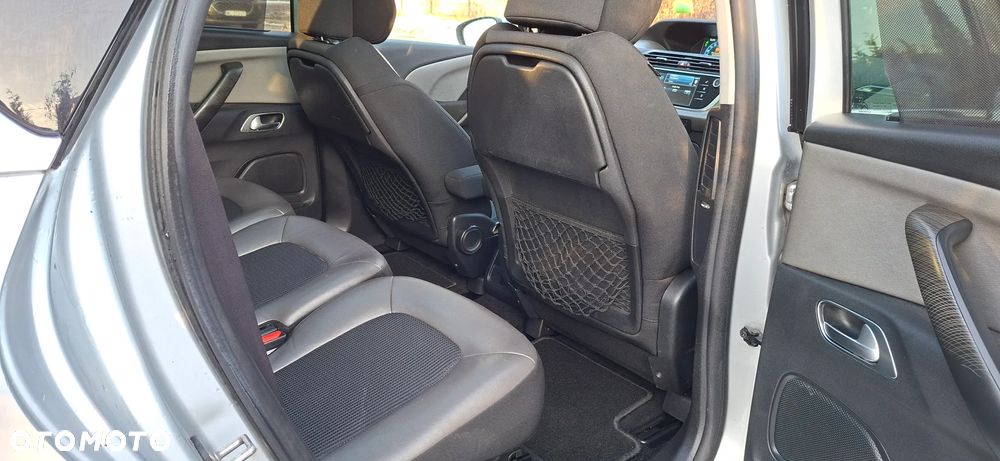 Citroën C4 Picasso 1.6 e-HDi Exclusive - 9