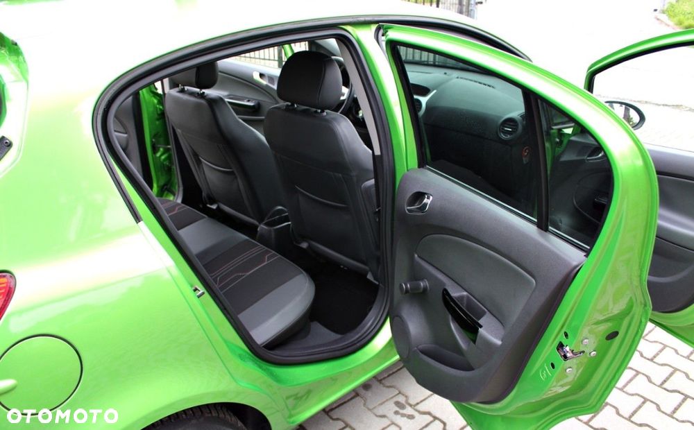 Opel Corsa - 15
