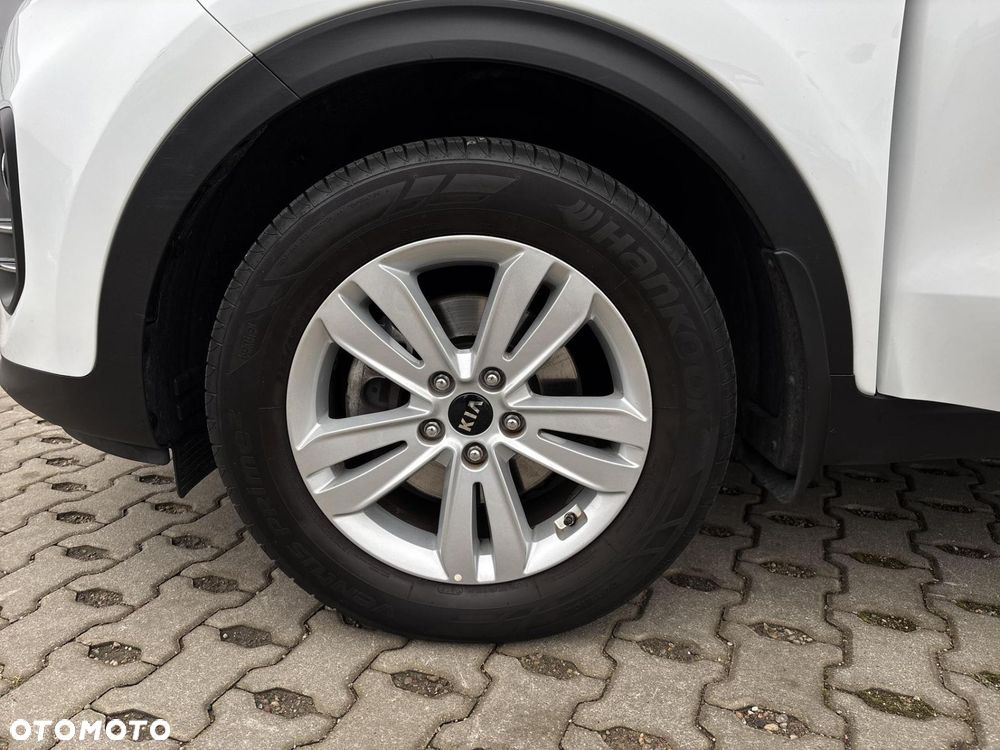 Kia Sportage 1.6 GDI M 2WD - 18