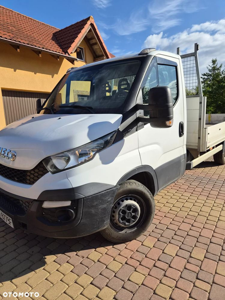 Iveco 35S17 - 3