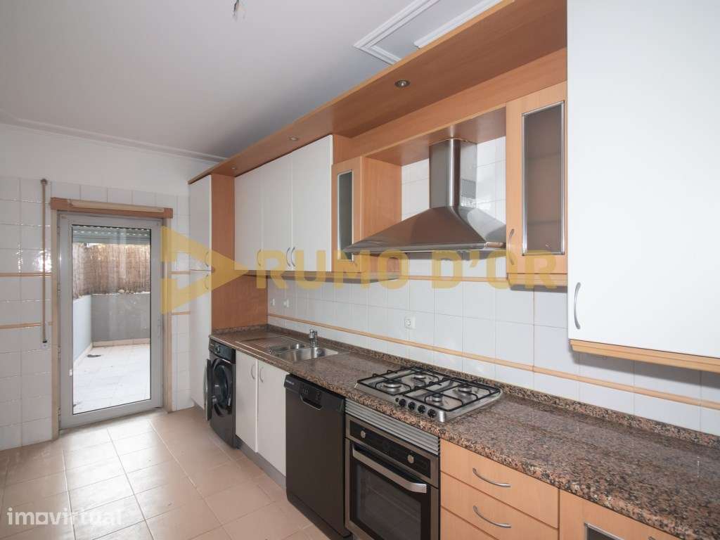 Apartamento T3 com terraço | Condomínio privado | Box - Grande imagem: 4/43